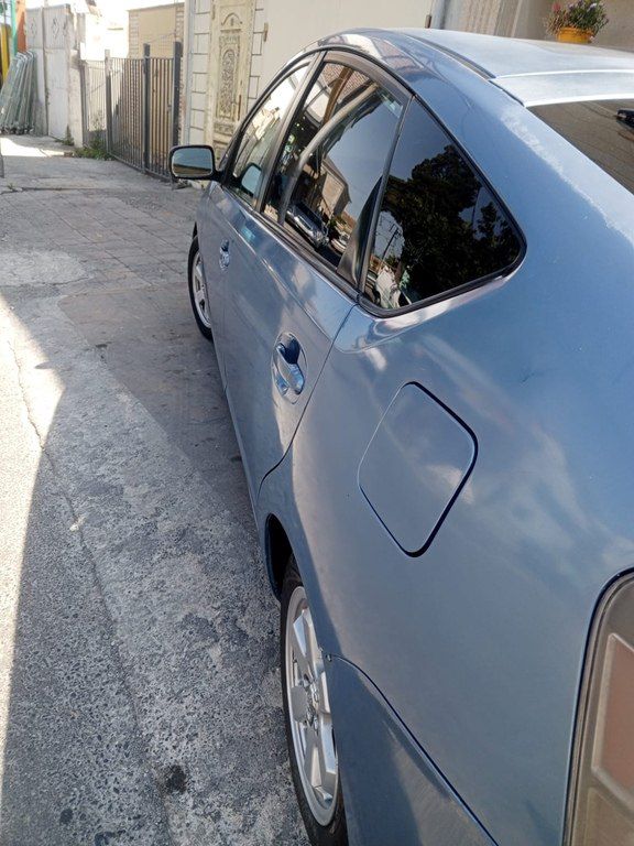 Toyota Prius, 1.5 L, 1.3 kWh, 2006 il, 290 849 km — Avtomobillər, Bakı (3)
