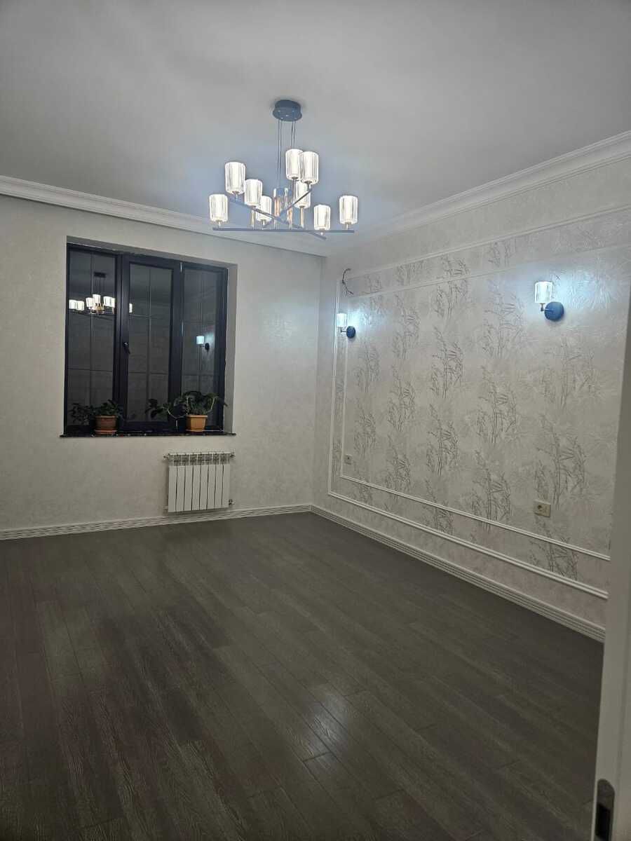 Satılır 4 otaqlı həyət evi/bağ evi 270 m² — Ev, villa, Bakı (5)