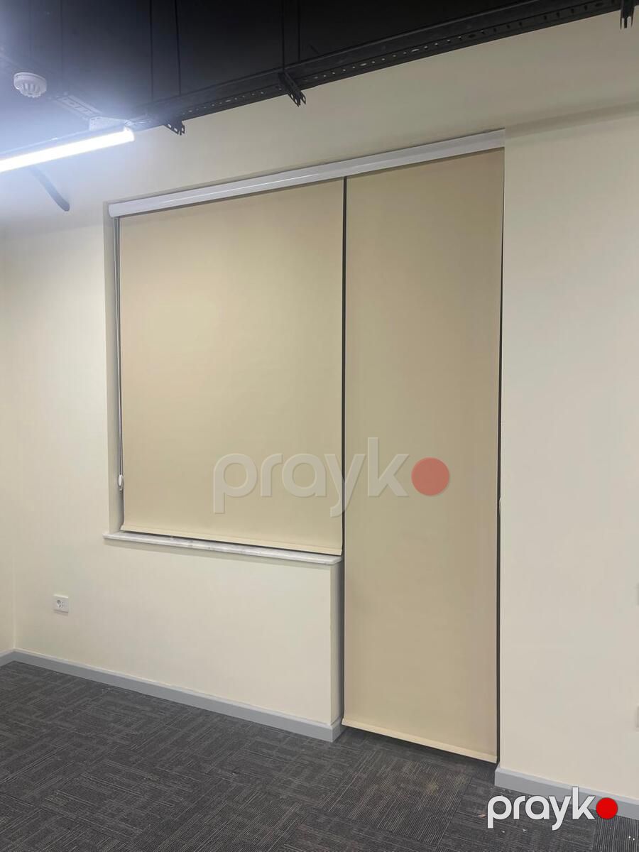 İcarəyə verilir 4 otaqlı ofis 200 m² — Ofis, Bakı (8)