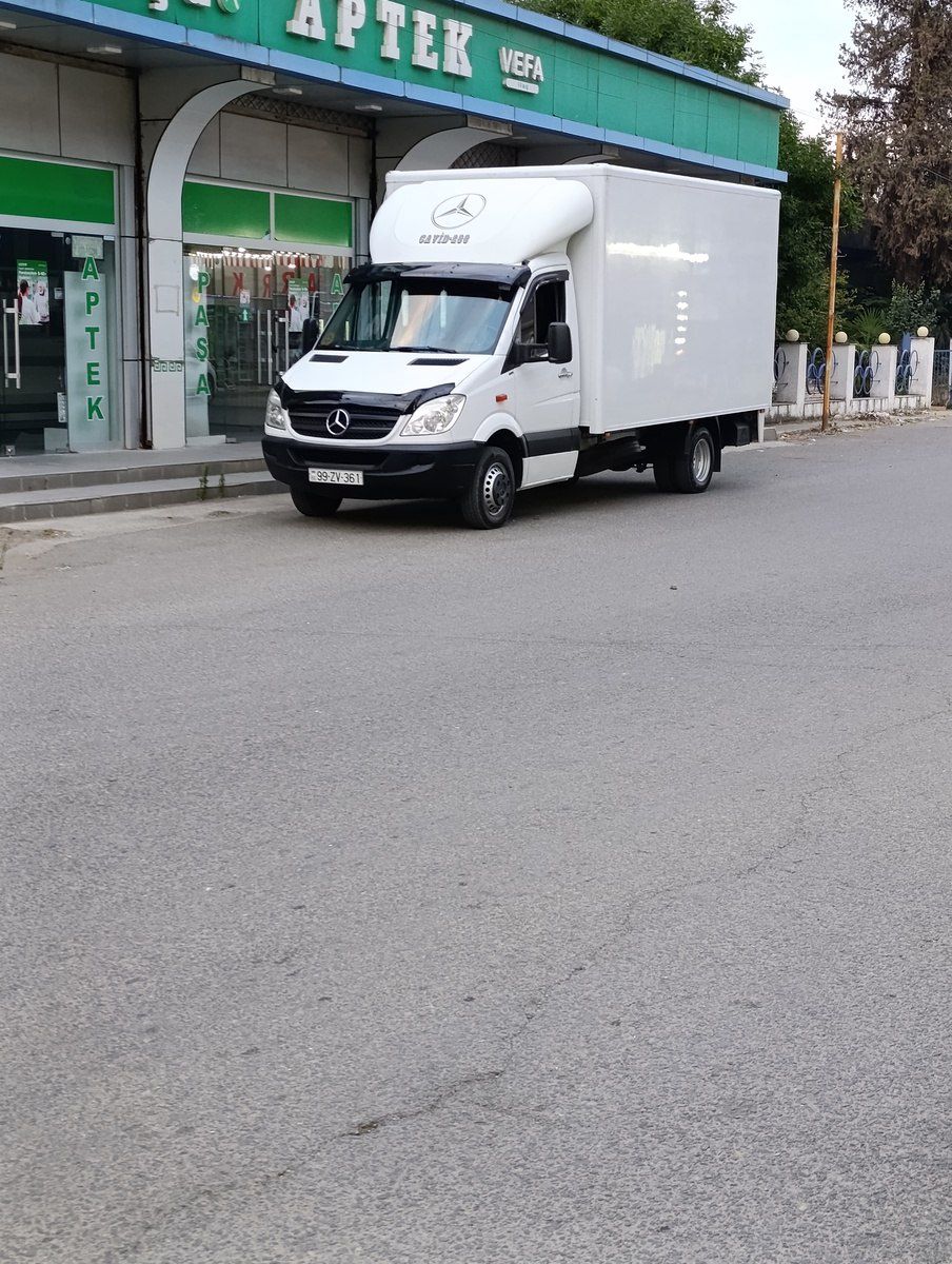 Yükdaşıma xidməti — Logistika, Lənkəran (2)
