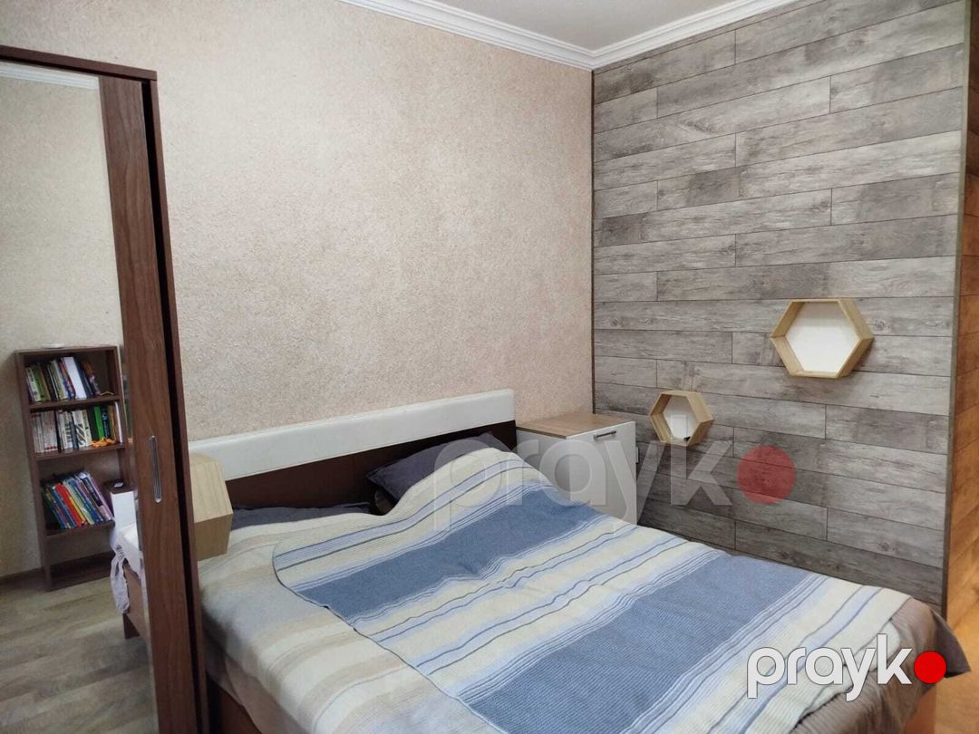 3-otaqlı yeni tikili kirayə verilir, Dadaş Bünyadzadə küç., 100 m² — Mənzil, Bakı (9)