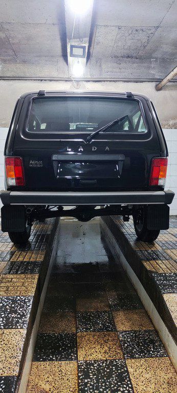 LADA (VAZ) Niva, 1.7 L, 2026 il, yeni — Avtomobillər, Bakı (2)