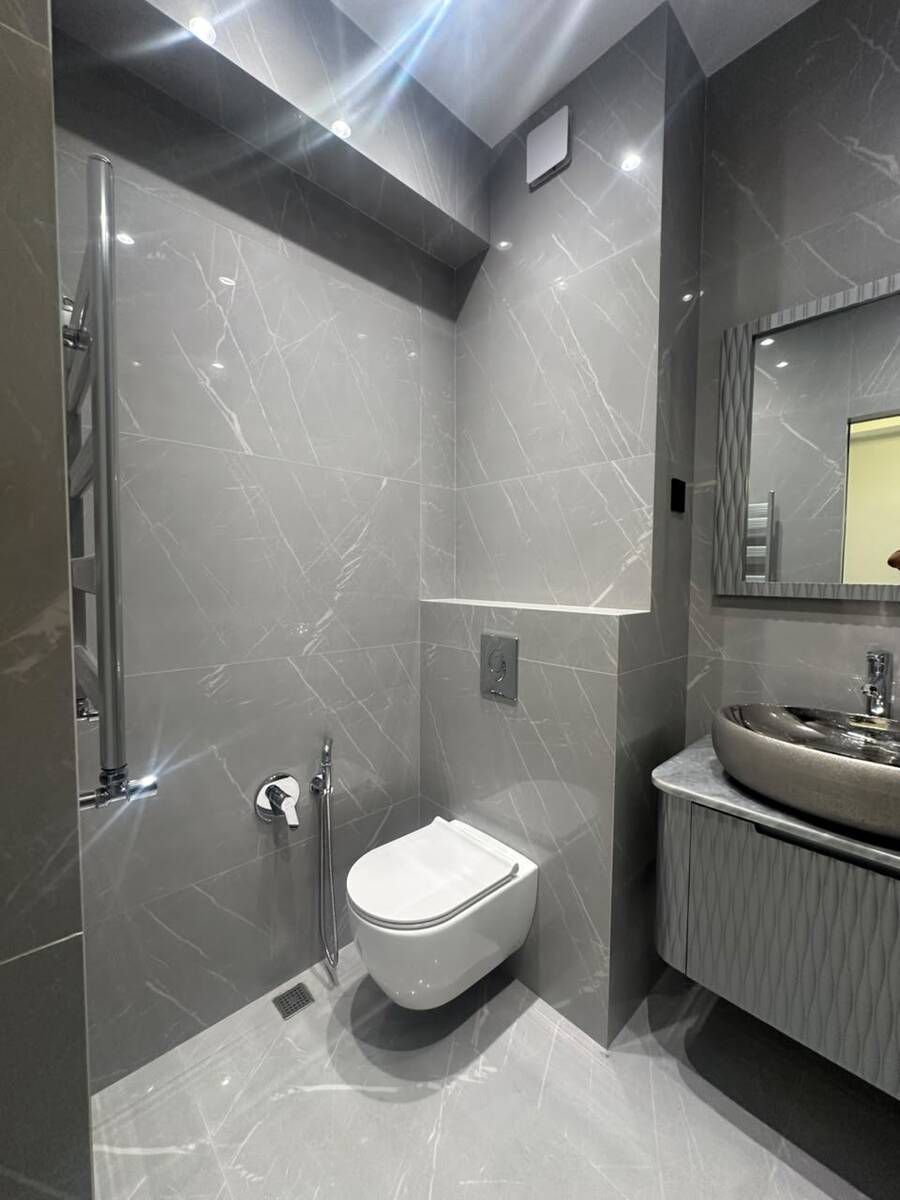 Satılır 2 otaqlı yeni tikili 68 m² — Mənzil, Bakı (9)