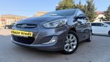 Hyundai Accent, 2016 il — Avtomobillər