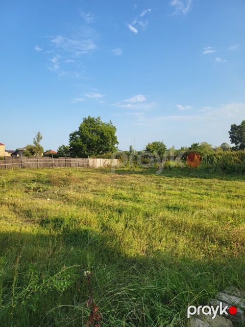 Satılır torpaq 6 sot