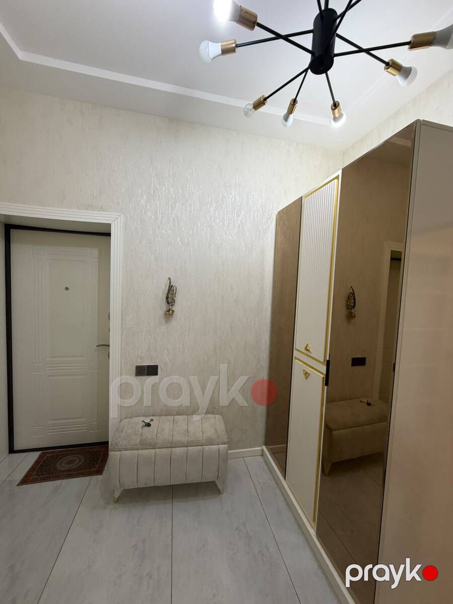 Satılır 2 otaqlı yeni tikili 53 m² — Mənzil, Bakı (5)