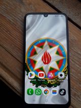 Samsung Galaxy A24 4G, 128 GB, rəng - Qara, Barmaq izi — Samsung