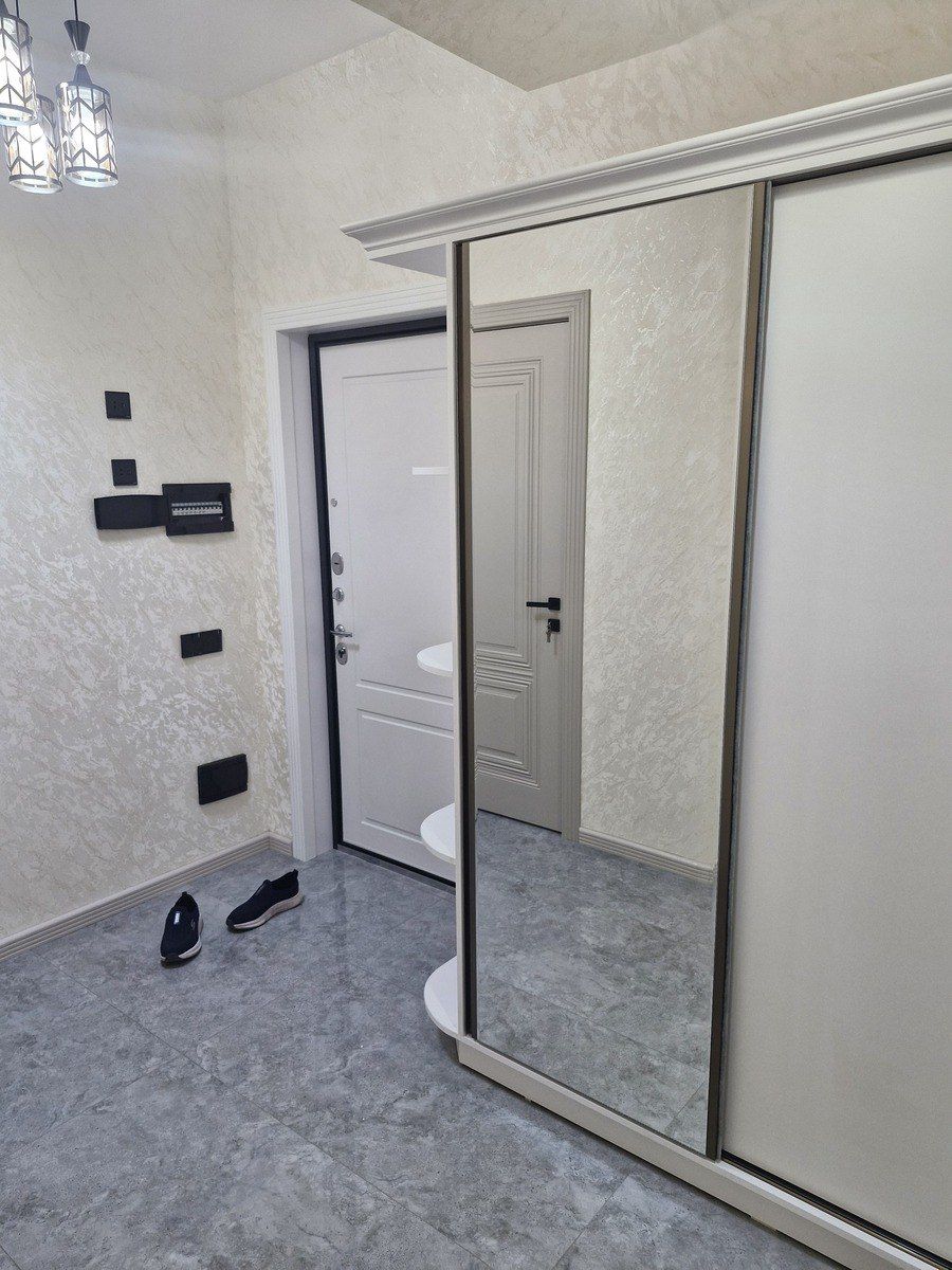 Satılır 3 otaqlı yeni tikili 87 m² — Mənzil, Bakı (8)
