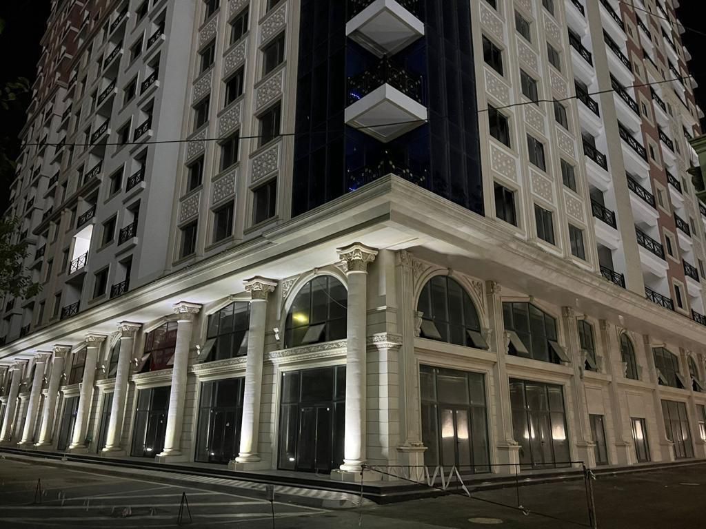 Satılır 3 otaqlı yeni tikili 105 m² — Mənzil, Bakı (5)