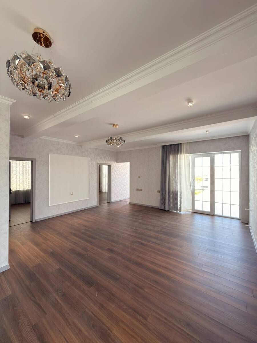 Satılır 4 otaqlı həyət evi/bağ evi 100 m² — Ev, villa, Bakı (7)