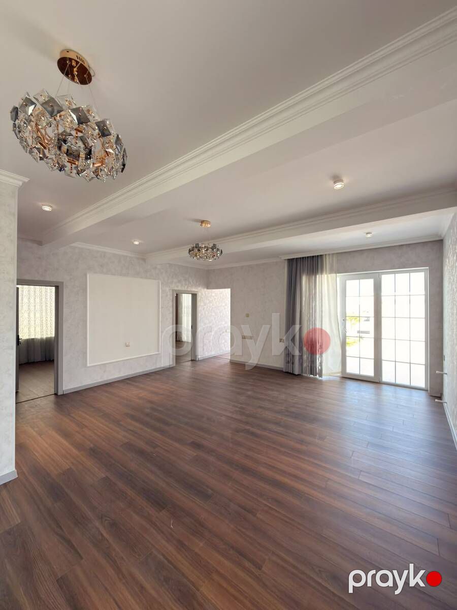 Satılır 4 otaqlı həyət evi/bağ evi 100 m² — Ev, villa, Bakı (7)