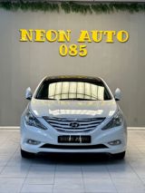 Hyundai Sonata, 2.4 L, 2010 il, 184 000 km — Avtomobillər