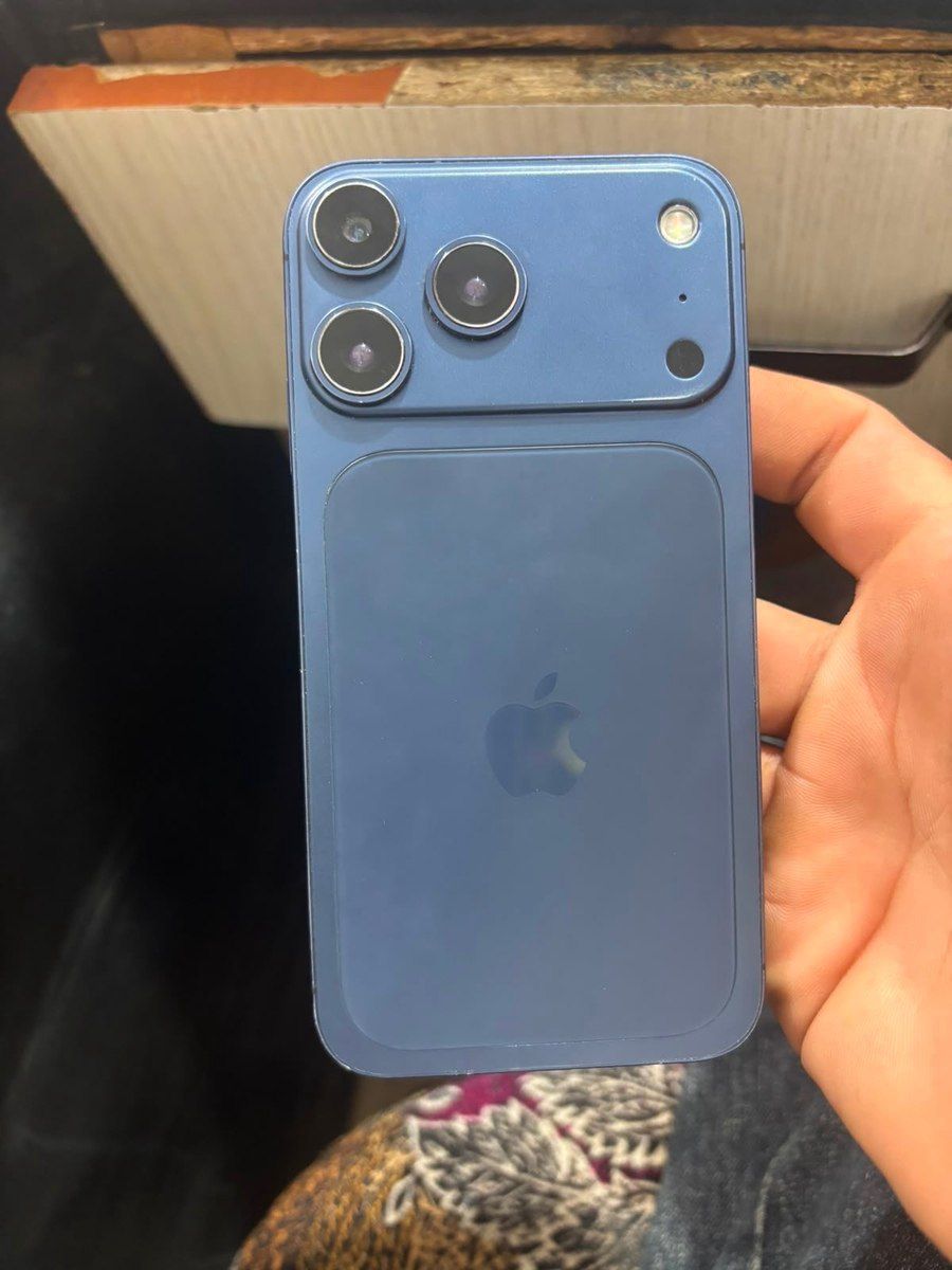 Apple iPhone 11 Green 64GB/4GB — Smartfonlar, Masallı (4)