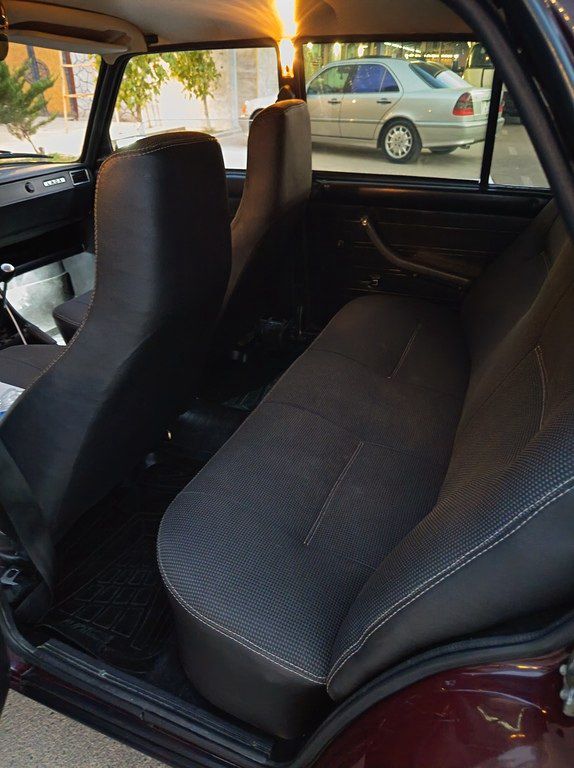 LADA (VAZ) 2107, 1.6 L, 2006 il, 35 000 km — Avtomobillər, Sabirabad (9)