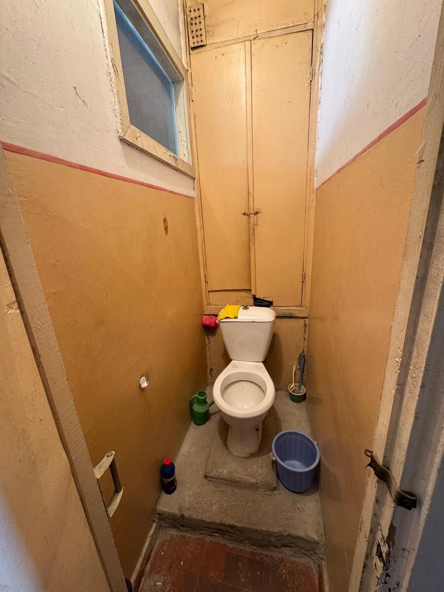Satılır 2 otaqlı köhnə tikili 65 m² — Mənzil, Bakı (12)