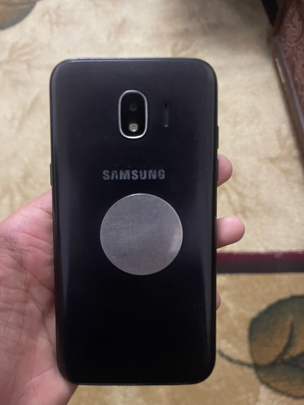 Smartfon – qara rəngli, kompakt korpus ideal veziyyetdedi endirim — Elektronika, Bakı (8)