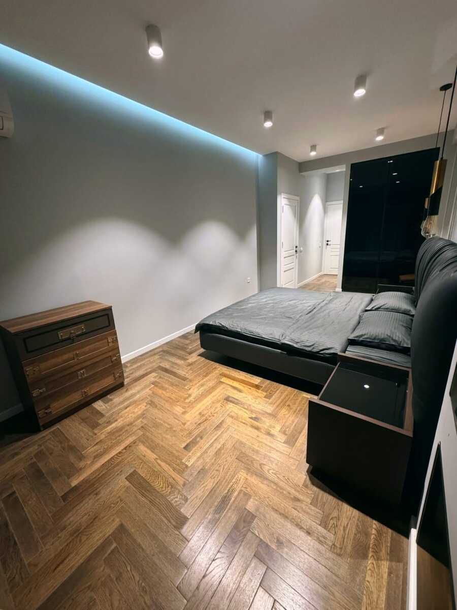 Satılır 3 otaqlı yeni tikili 121 m² — Mənzil, Bakı (7)