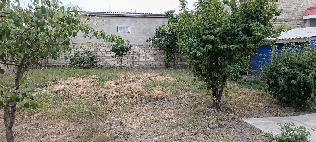 Xaçmaz, 700 kv. m, 8 otaq, Hovuzsuz, Kombi, Qaz, İşıq — Daşınmaz əmlak, Xaçmaz (7)