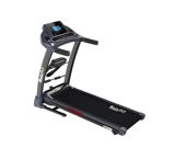 BodyFit qaçış trenajoru - Güclü elektrik mühərriki və geniş qaçış — Спорт и отдых