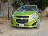 Chevrolet Spark, 1.2 L, 2012 il, 186 876 km — Автомобили