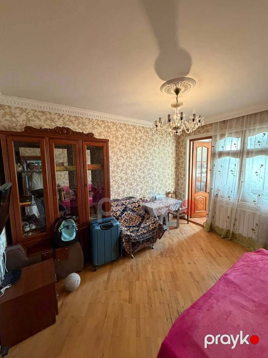 Satılır 2 otaqlı köhnə tikili 50 m² — Mənzil, Bakı (7)