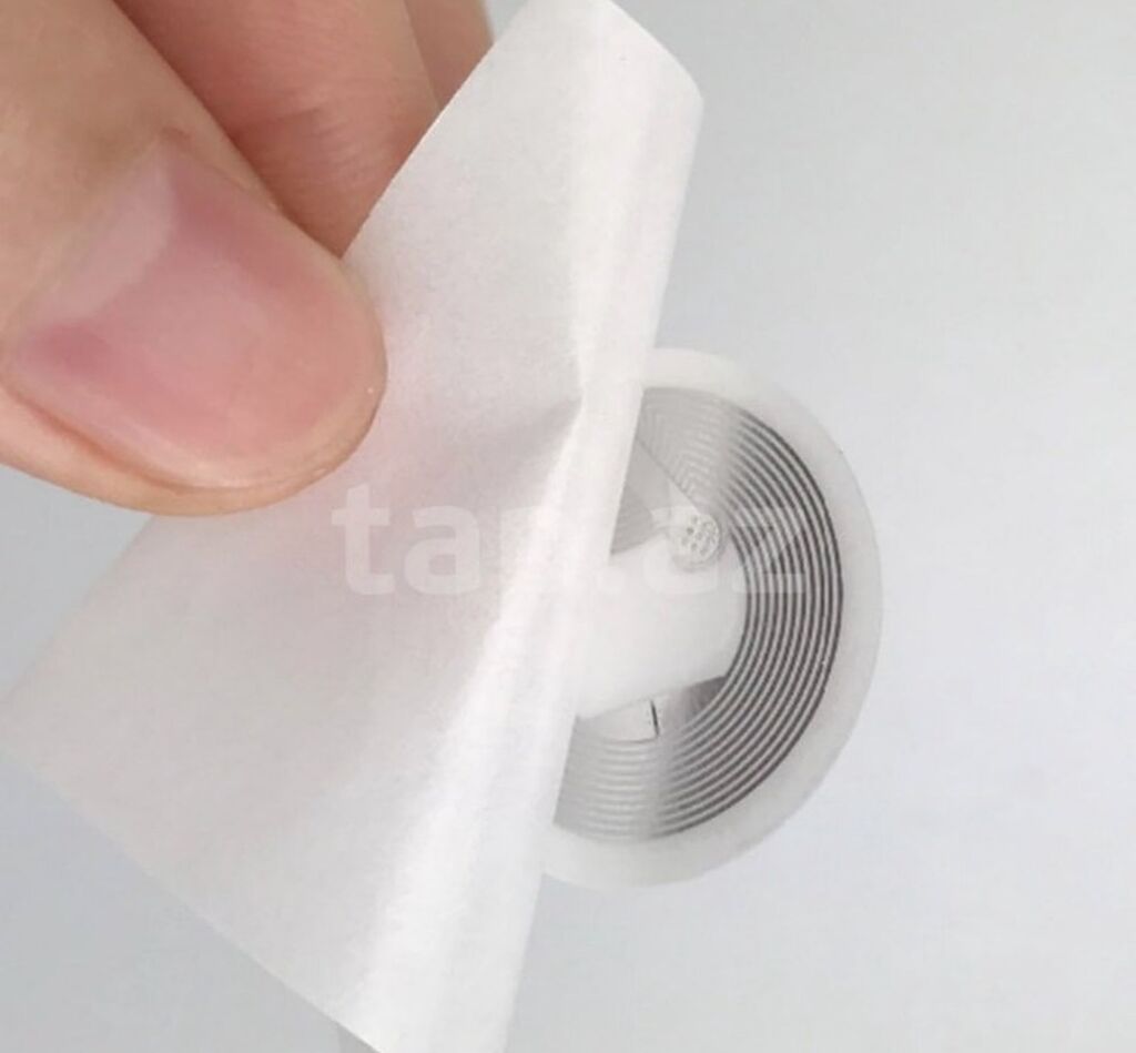 Elanı diqqətlə oxumağınız xahiş olunur NFC sticker, coin və kartlar — Elektronika, Bakı (2)