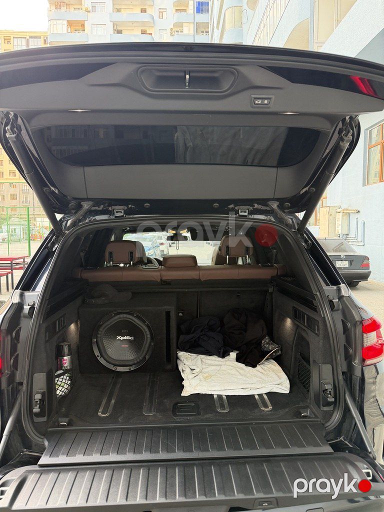BMW X5, 3.0 L, 2020 il, 140 000 km — Avtomobillər, Bakı (6)