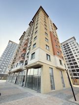 Satılır 2 otaqlı yeni tikili 67 m² — Taleh bəy