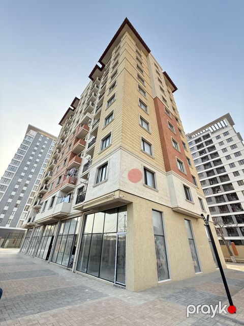 Satılır 2 otaqlı yeni tikili 67 m² — Bakı