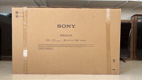 Televizor Sony KD-55X85L — Bakı