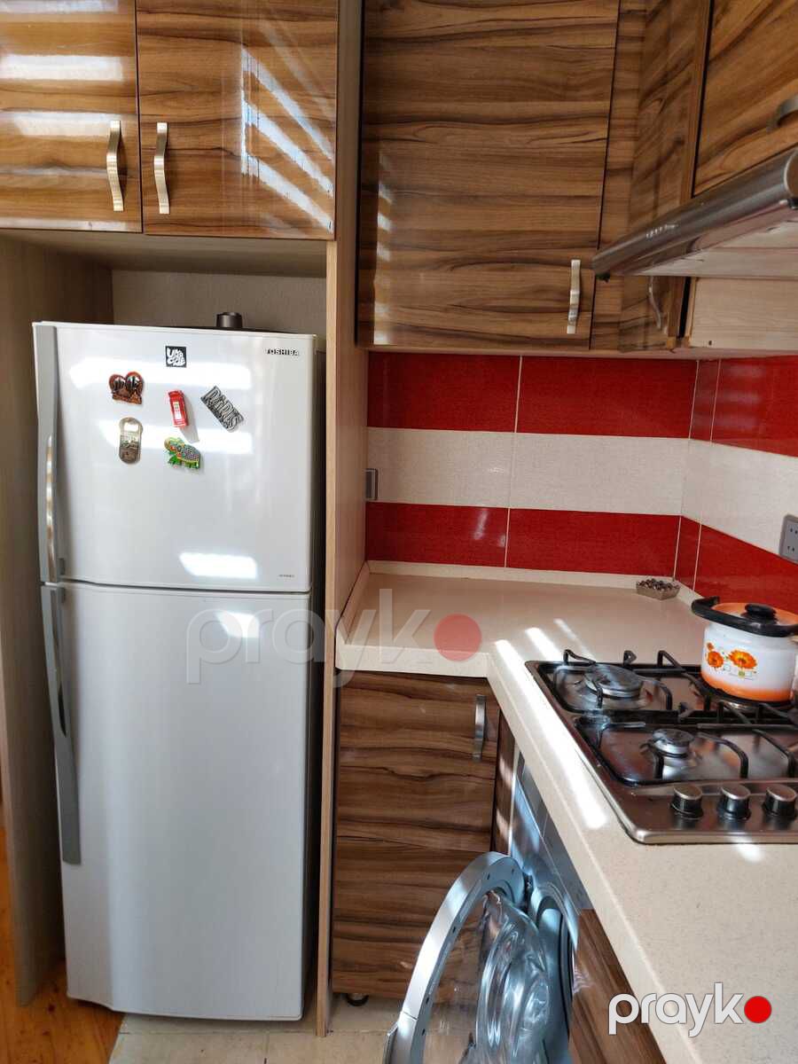 İcarəyə verilir 3 otaqlı köhnə tikili 45 m² — Mənzil, Bakı (7)