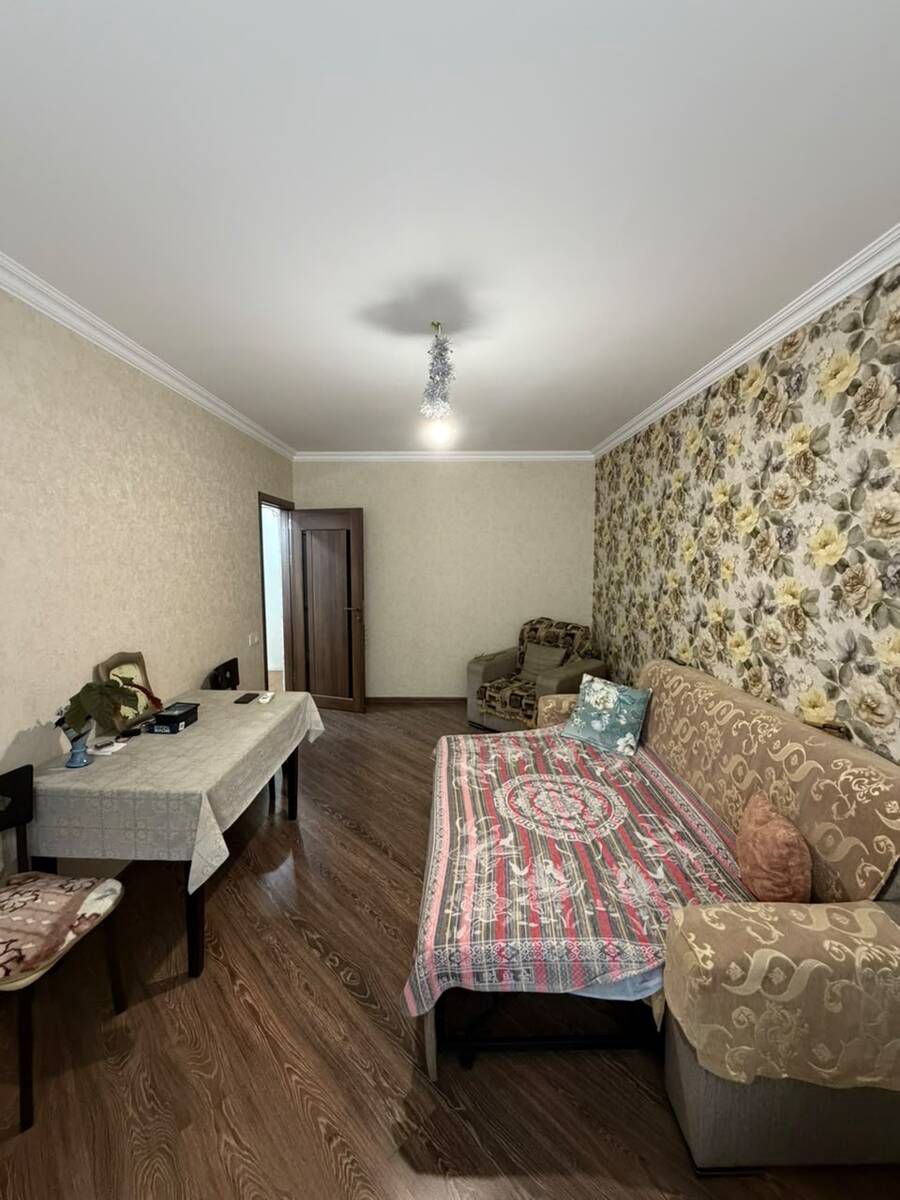 Satılır 3 otaqlı köhnə tikili 80 m² — Mənzil, Bakı (3)
