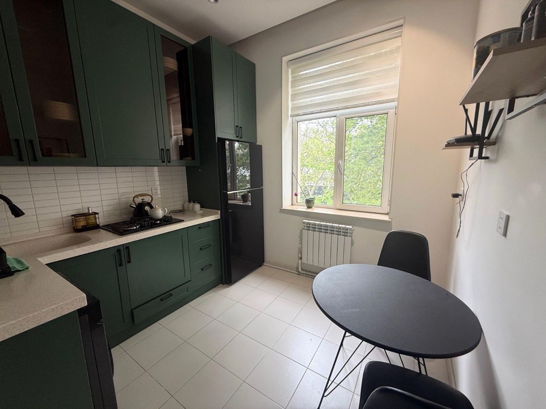 Satılır 3 otaqlı köhnə tikili 85 m² — Mənzil, Bakı (6)