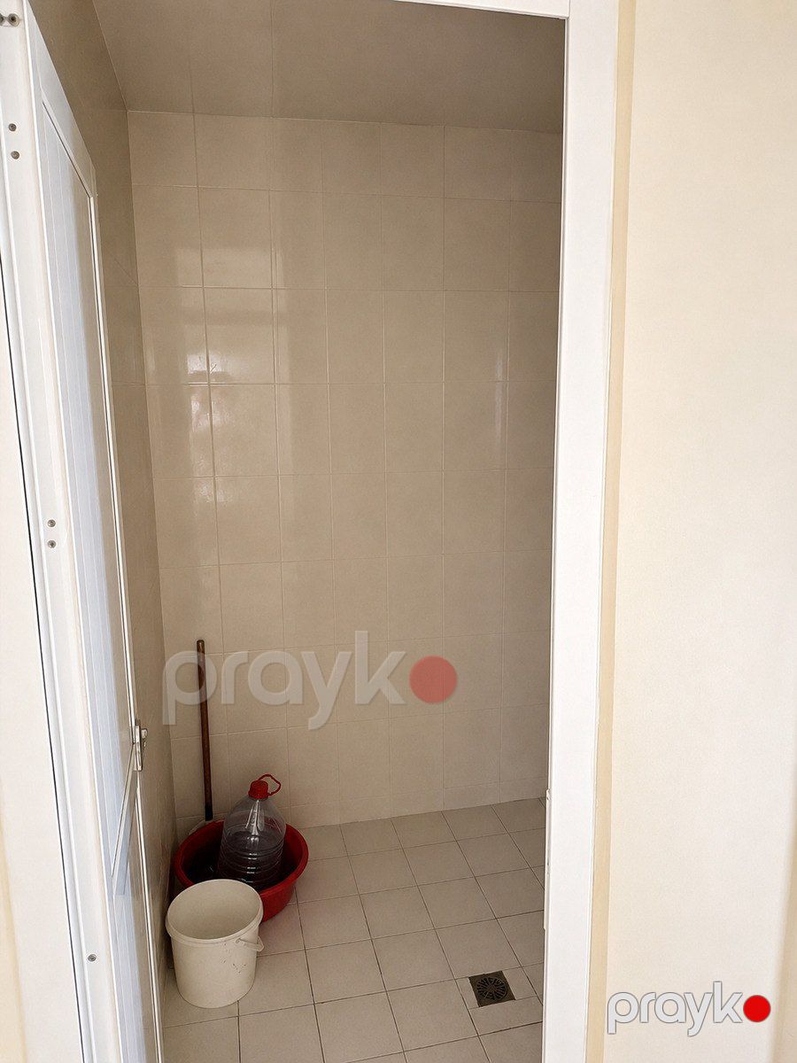 Satılır 3 otaqlı köhnə tikili 55 m² — Mənzil, Bakı (11)