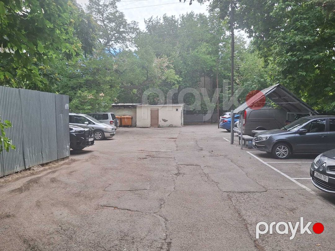 Satılır 2 otaqlı köhnə tikili 50 m² — Mənzil, Bakı (9)