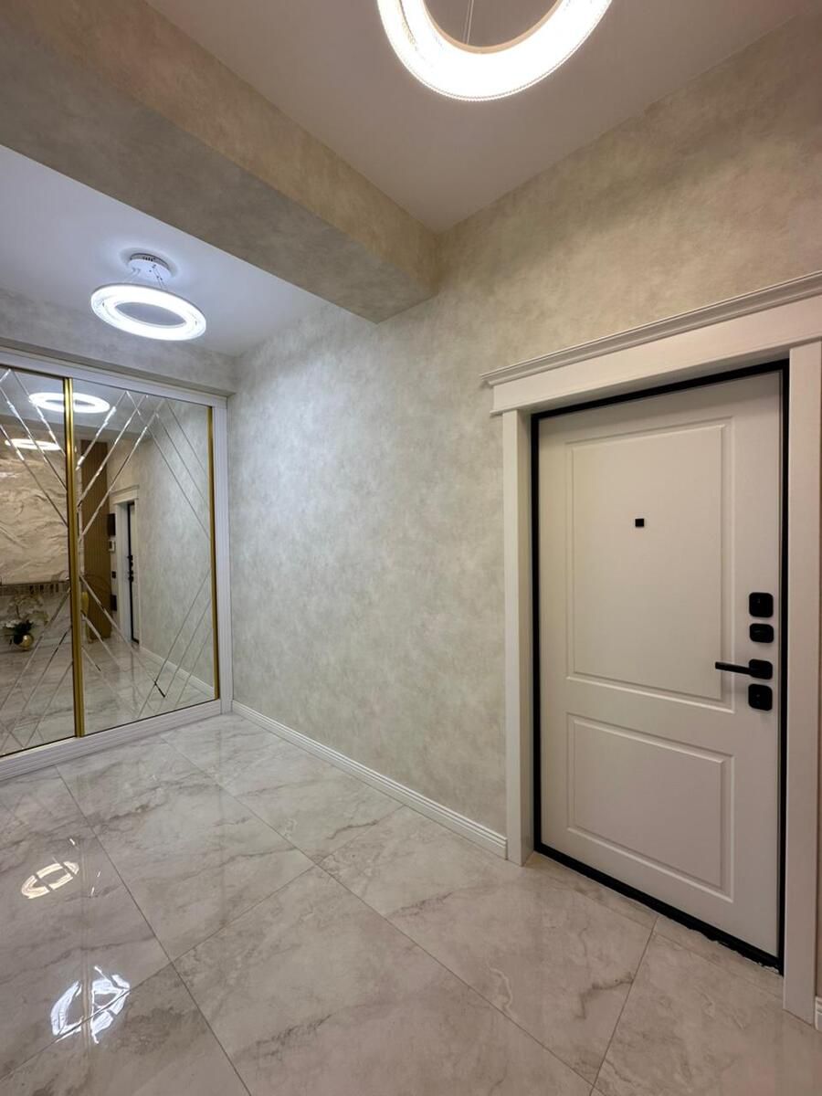 Satılır 2 otaqlı yeni tikili 94 m² — Mənzil, Bakı (12)