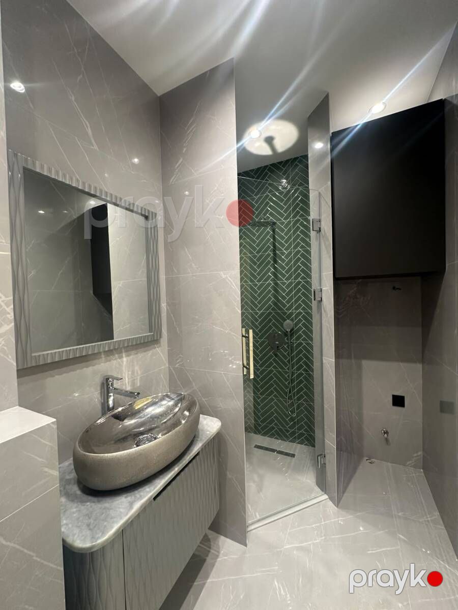 Satılır 2 otaqlı yeni tikili 68 m² — Mənzil, Bakı (8)