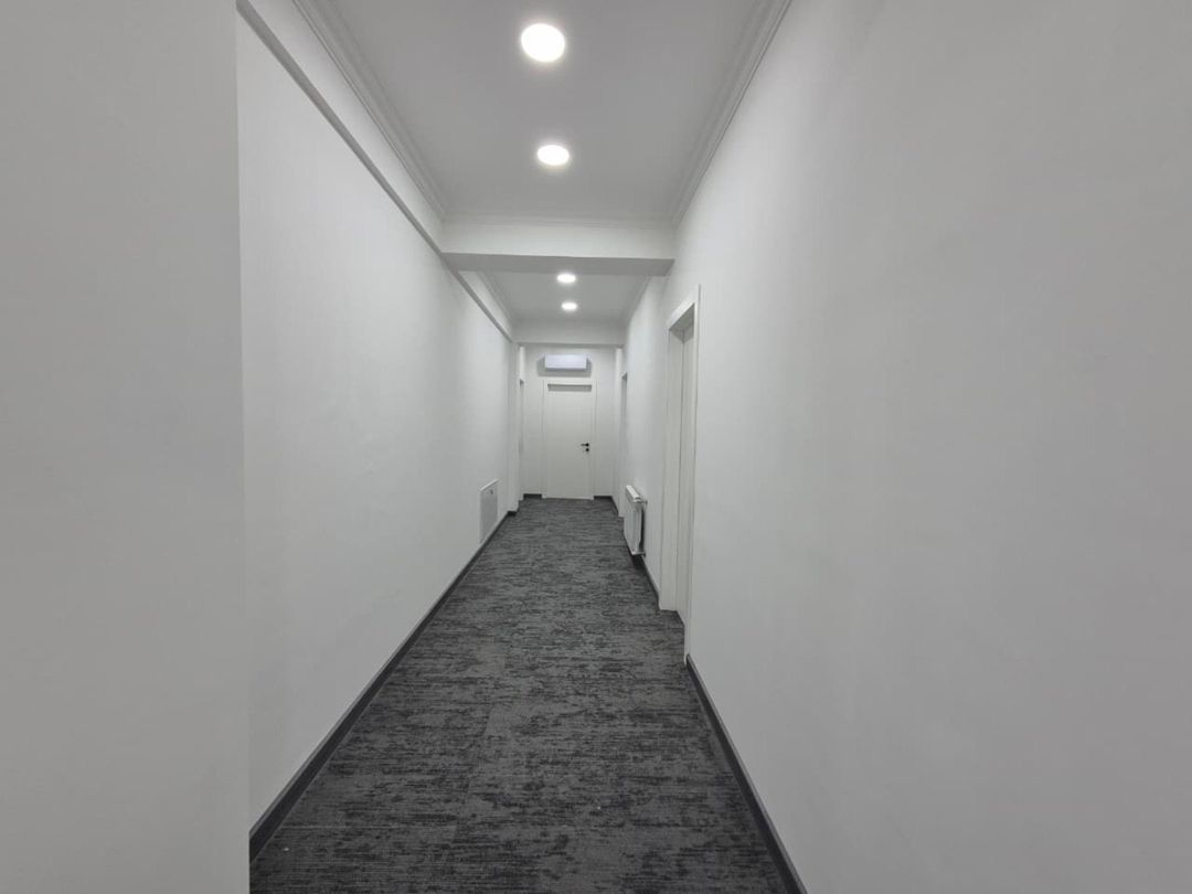 İcarəyə verilir obyekt 465 m² — Əmlak, Bakı (11)