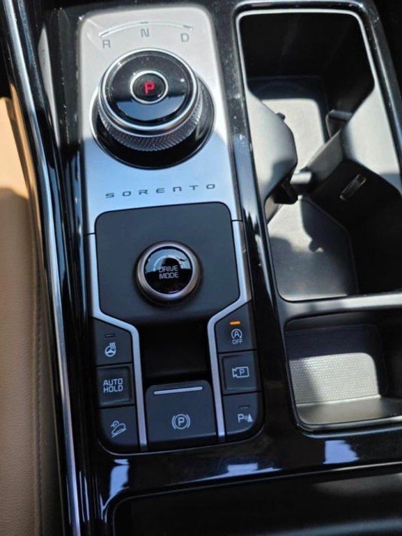 Kia Sorento, 1.6 L, 1.49 kWh, 2021 il, 135 682 km — Avtomobillər (10)