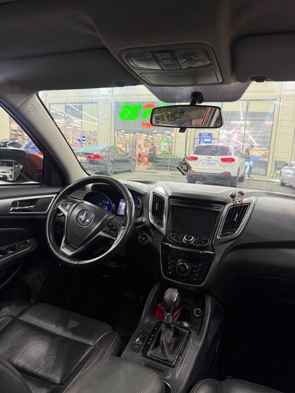 Changan CS 75, 1.8 L, 2015 il, 190 000 km — Avtomobillər, Bakı (9)