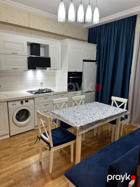 İcarəyə verilir 2 otaqlı yeni tikili 65 m²