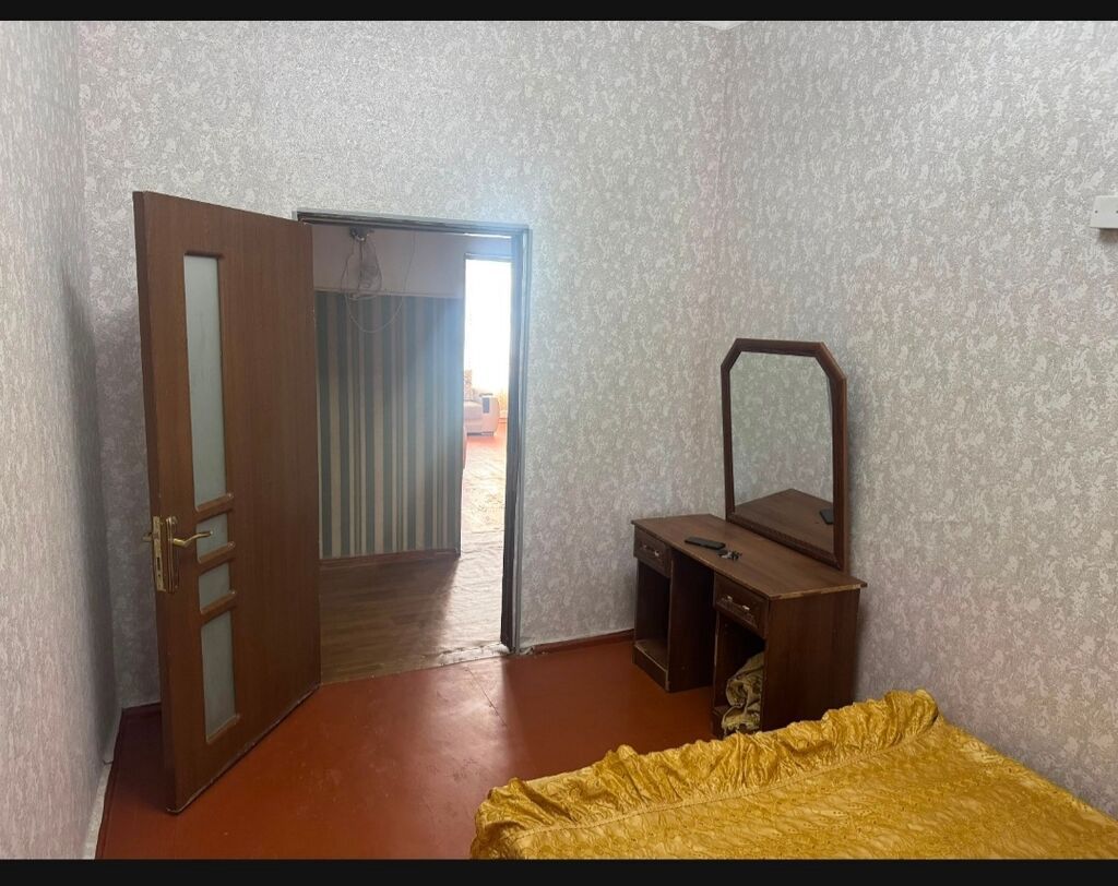 Mebel və texnika ilə təchiz olunmuş 2 otaqlı mənzil - Geniş və işıqlı — Daşınmaz əmlak, Sumqayıt (4)