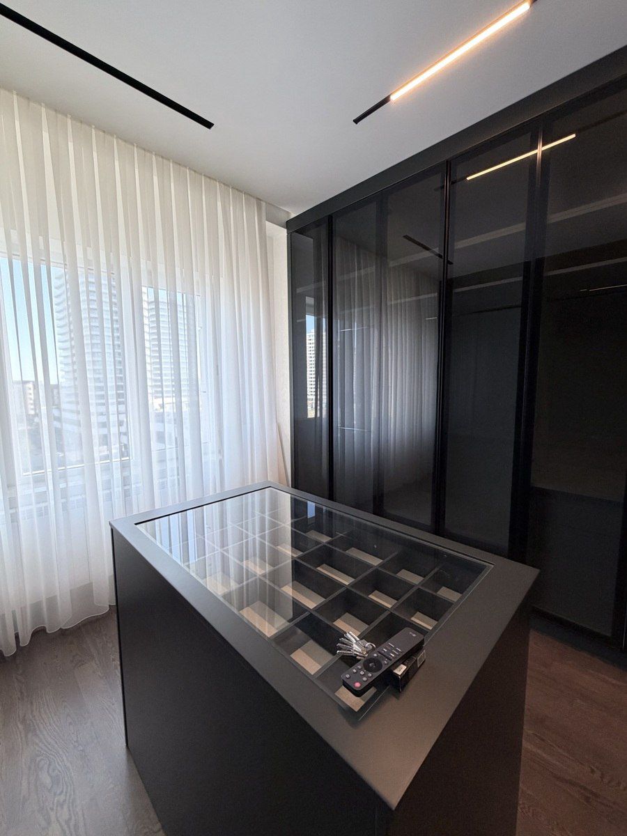Satılır 5 otaqlı yeni tikili 210 m² — Mənzil, Bakı (5)