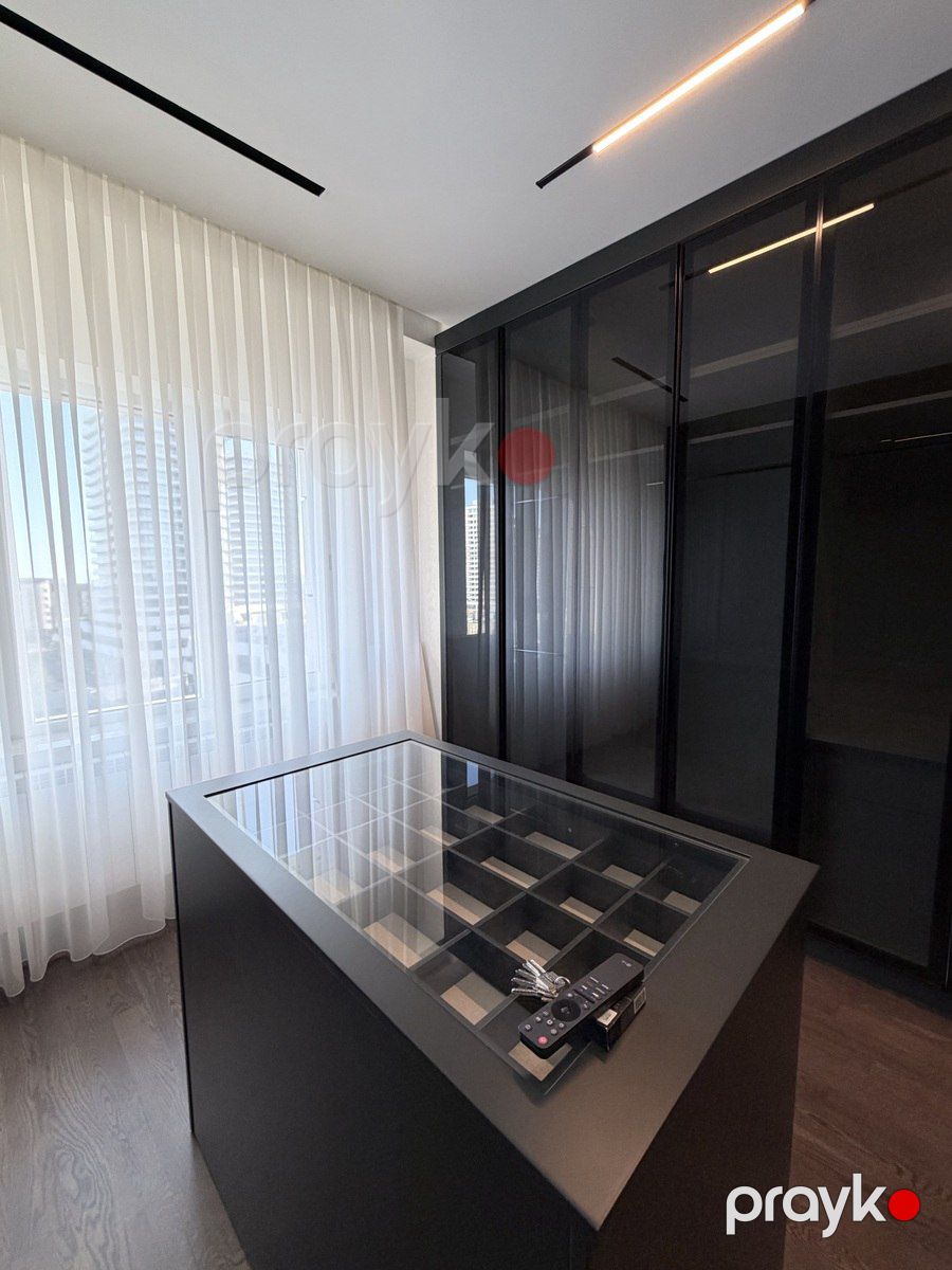 Satılır 5 otaqlı yeni tikili 210 m² — Mənzil, Bakı (5)