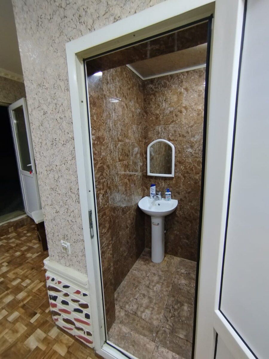 1-otaqlı mənzil kirayə verilir, Yeni Ramana qəs., 35 m² — Mənzil, Bakı (2)