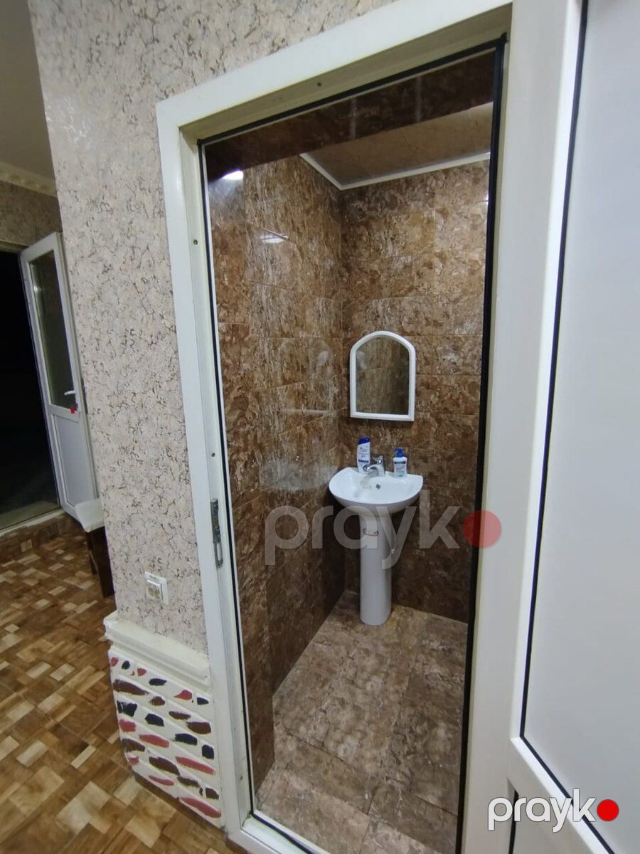 1-otaqlı mənzil kirayə verilir, Yeni Ramana qəs., 35 m² — Mənzil, Bakı (2)