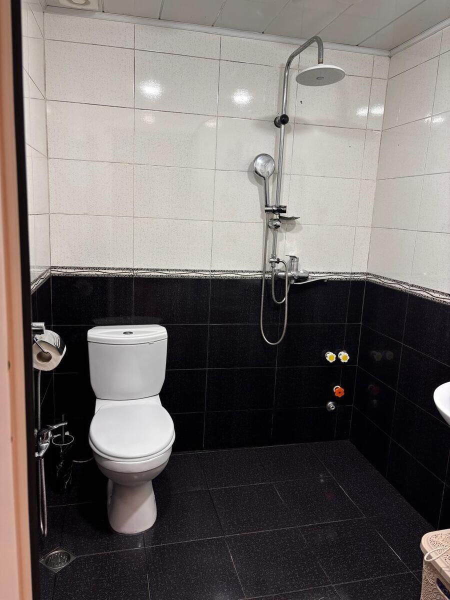 Satılır 2 otaqlı yeni tikili 65 m² — Mənzil, Bakı (8)