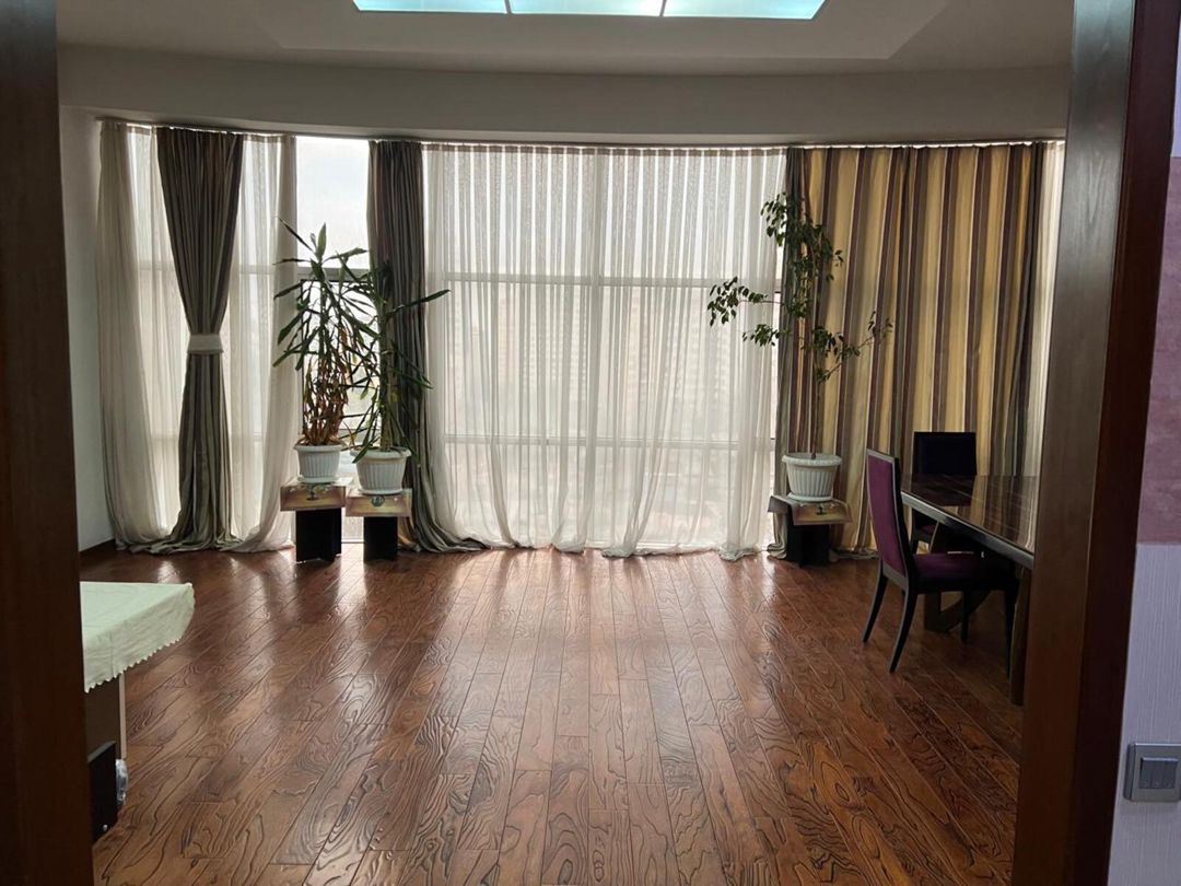 Satılır 3 otaqlı yeni tikili 120 m² — Mənzil, Bakı (11)
