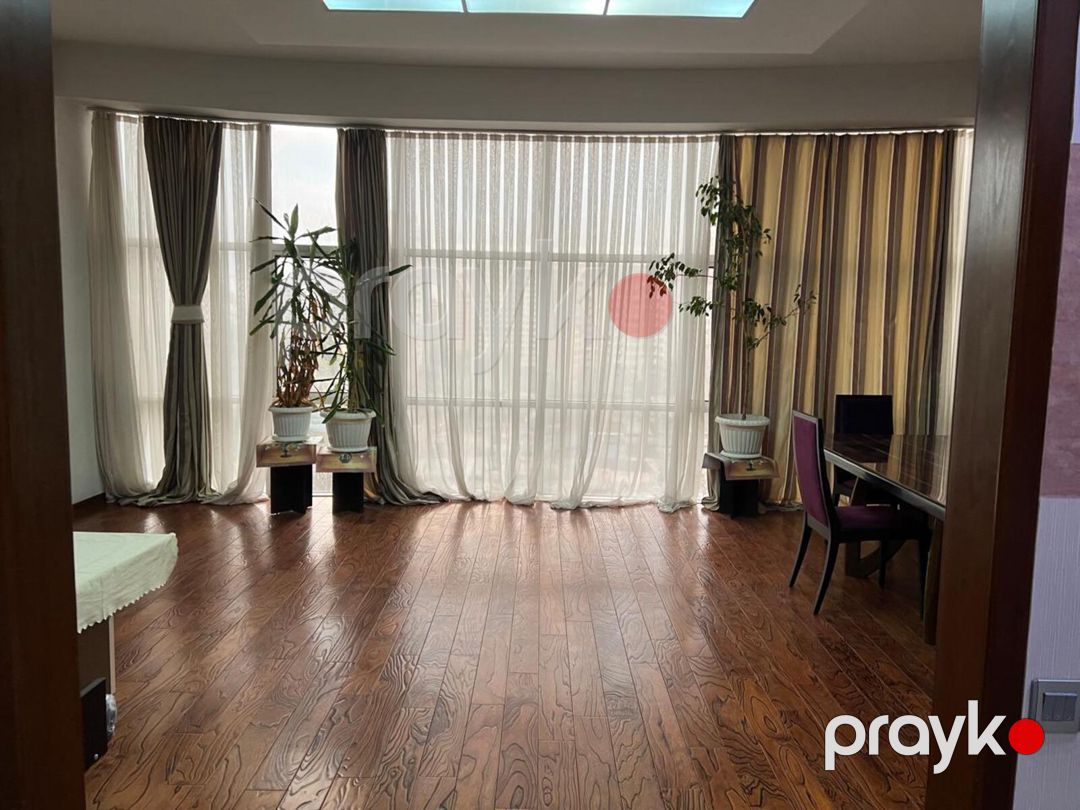 Satılır 3 otaqlı yeni tikili 120 m² — Mənzil, Bakı (11)