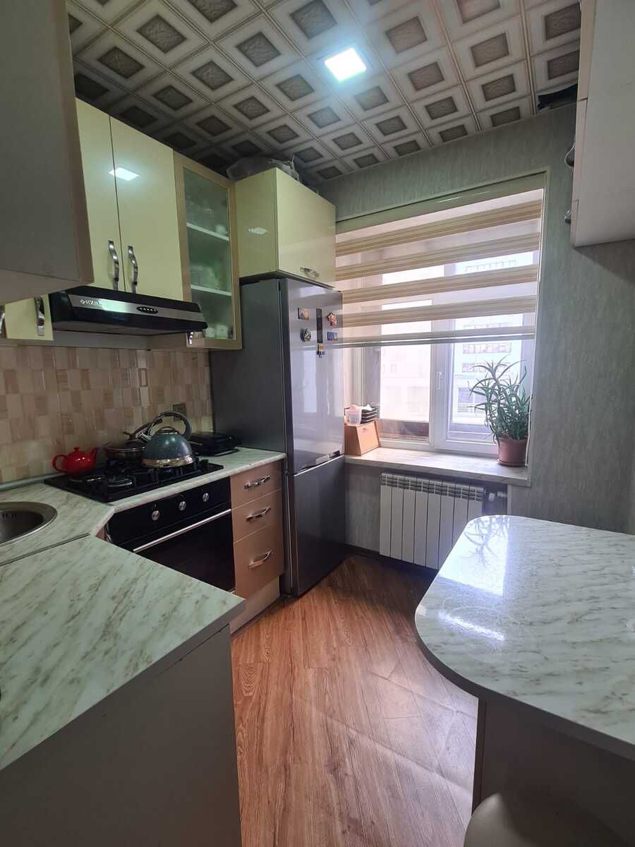 Satılır 3 otaqlı köhnə tikili 90 m² — Mənzil, Bakı (7)